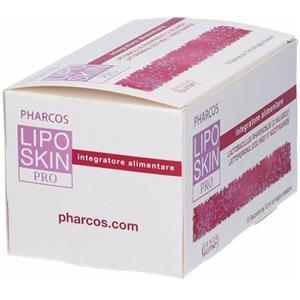 BIONATIVA SpA Biodue Liposkin Pro Pharcos 15 Flaconcini Rewcap Pelle Sana