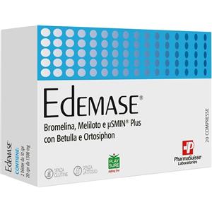 EDEMASE*20CPR 26G - - 950125777