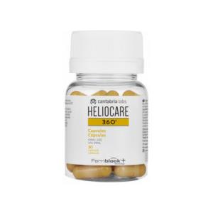 DIFA COOPER SPA Heliocare 360 30 Capsule