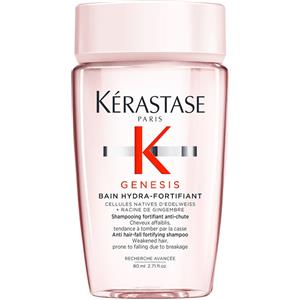 Kérastase Genesis Bain Hydra-Fortifiant 80ml - Shampoo Rinforzante