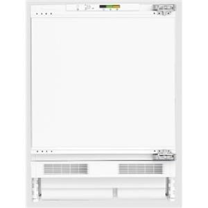 Beko BU1204N - Congelatore Statico Sottotavolabile Monoporta h 82cm Classe E