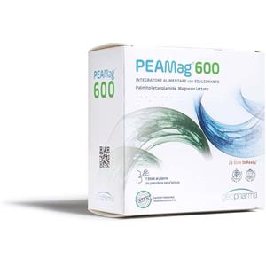 Geofarma - Peamag 600 28 stick
