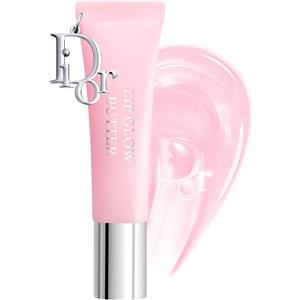 Dior Addict Lip Glow Butter Trattamento labbra brillante, peptide + ceramide 101 - Glazed Pink
