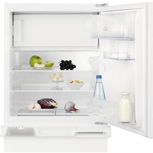 Electrolux Frigorifero A Incasso Electrolux SERIE 600 KSB2AE82S 107 Litri Classe E (A81,9xL56xP54,7) Mini Frigo