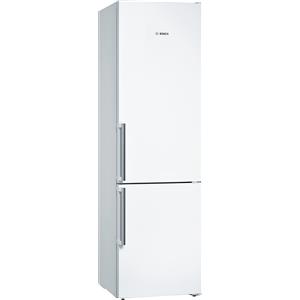 Bosch Frigorifero Combinato Bosch KGN39VWEQ 368 Litri Classe E (A203xL60xP66) No Frost Bianco