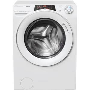 Candy Lavasciuga a Carico Frontale Candy RapidÓ ROW4854DWMST/1-S 8 Kg Classe D (A85xL60xP53) Connettività Controllo remoto avanzato e contenuti extra
