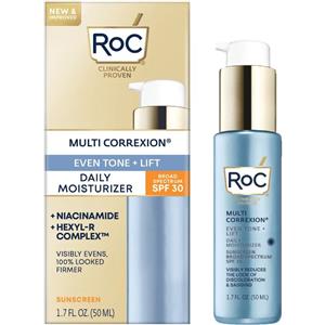 ROC OPCO LLC Roc Multi correxion even daily spf 30 - Formato 50 ml