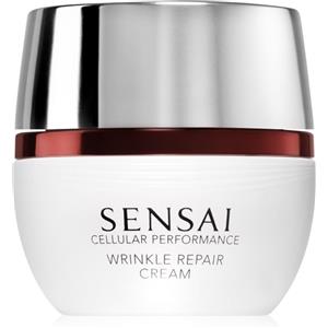 Sensai Cellular Performance Wrinkle Repair Cream 40 ml