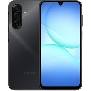Samsung Smartphone Samsung Galaxy A17 6.7'' 4GB 128GB 4G Dual sim 5000mAh Nero [SM-A175FZKBEUE]