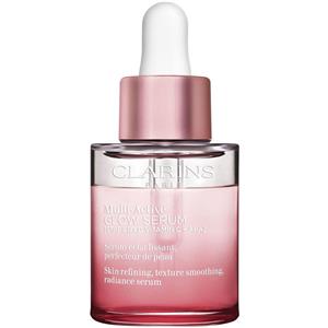 Clarins Multi-Active Glow Serum 30 ml Levigante Uniformante Illuminante Siero