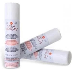 Hulka Vea Olio Base Spray Ecologico 100ml