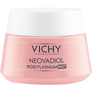 NEOVADIOL ROSE PLATINUM NIGHT 50 ML CREMA VISO VICHY (L'Oreal Italia SpA)