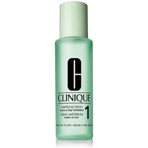 Clinique Clarifying Lotion 1 Very Dry to Dry 1 200ml