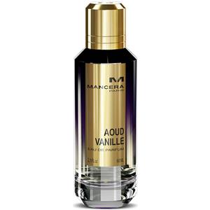 Mancera Aoud Vanille Eau de parfum - 60 ml