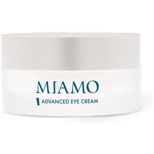 MEDSPA SRL Miamo longevity plus advanced eye cream 15 ml