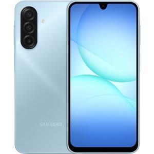 Samsung Smartphone Samsung Galaxy A17 6.7'' 4GB/128GB/4G/Dual Sim/5000mAh/Blu [SM-A175FLBBEUE]