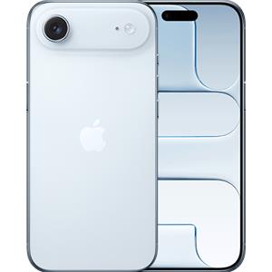 Apple iPhone Air 256GB - Sky Blue