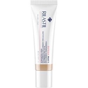 IST.GANASSINI Rilastil Difesa - Matt Fondotinta Correttivo Colore 02 - 30ml