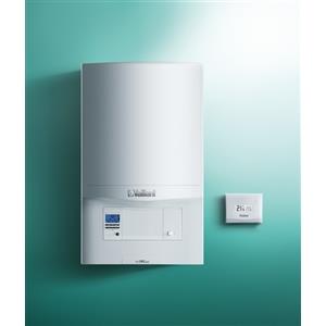 VAILLANT CALDAIA ECOTEC PRO VMW 286/5-3 H+ A CONDENSAZIONE 24 KW ERP METANO/GPL + KIT FUMI OMAGGIO CODICE PRODOTTO : 0010021996