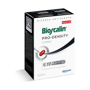 BIOSCALIN PRO DENSITY 60CPR