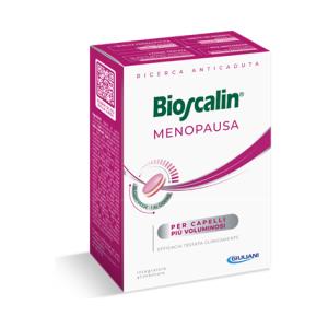 BIOSCALIN MENOPAUSA 60 CPR