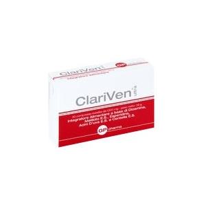 GP PHARMA Srl CLARIVEN ULTRA 30CPR