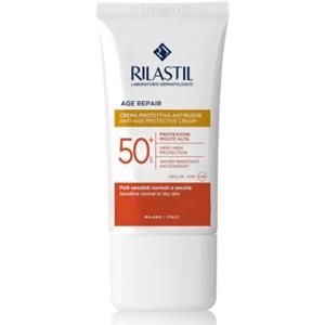 IST.GANASSINI SpA RILASTIL SUN SPF50+ AGE REPAIR