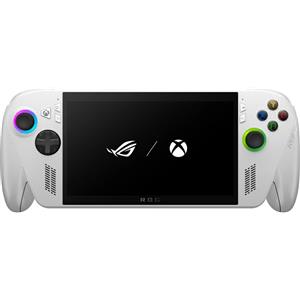 ASUS ROG Xbox Ally RC73YA-NH002W AMD Ryzen Z2 A 16GB AMD Radeon Graphics SSD 512GB 7'' FHD 120Hz Touchscreen Win11