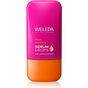 Weleda Serum Drops Pore Refining 30 ml
