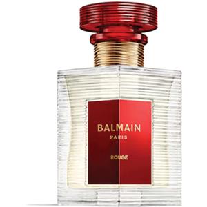 BALMAIN PARIS ROUGE