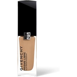 Givenchy Prisme Libre Glow Serum Fondation 30ml / 4.8N