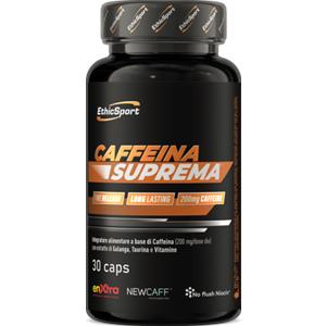 Ethicsport Caffeina suprema 30 capsule Ethicsport