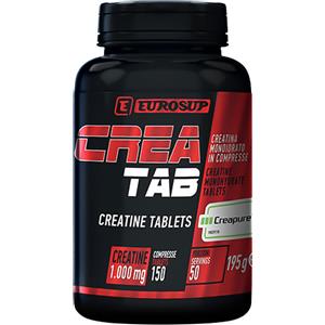 Eurosup Crea Tab 150cpr