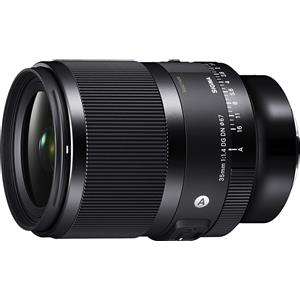 Sigma 35mm f/1.4 DG DN Art (Sony E)