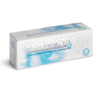 FIDIA FARMACEUTICI SpA CONTACTA DAILY LENS SI HY+3,75