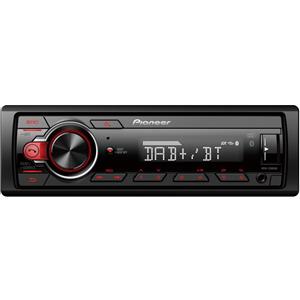 PIONEER Autoradio MVH-330DAB - PIONEER