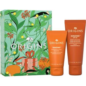 Origins GinZing™ Protect & Glow Set 1 pz