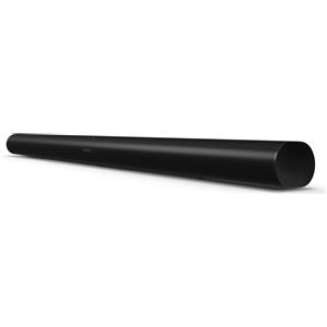 Sonos ARC Ultra nero opaco - Soundbar, Dolby Atmos, AirPlay 2, Bluetooth, Wi-Fi, AirPlay, Google Assistant, Amazon Alexa, Sonos Voice Control