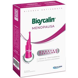 GIULIANI spa BIOSCALIN MENOPAUSA 8F