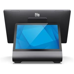 Elo Touch Solutions E482347 sistema POS SDA660 39,6 cm (15.6") 1920 x 1080 Pixel screen Nero [E482347]