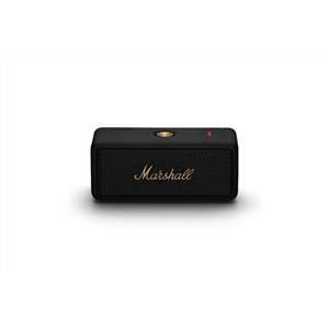 Marshall - Speaker Bluetooth Emberton Ii-nero