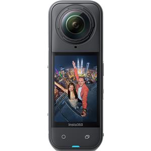 Insta360 X5 Standard Bundle