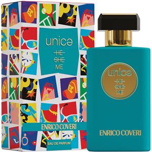 Enrico coveri he she me eau de parfum 100 ml
