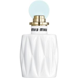 Miu Miu Fleur De Lait Eau De Parfum 100 ML
