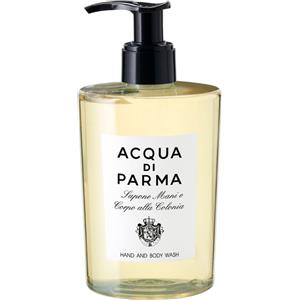 Acqua Di Parma Sapone Mani E Corpo Alla Colonia 300 ML
