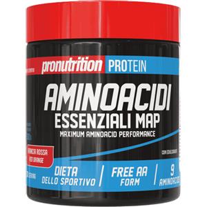 Pro Nutrition Pronutrition Aminoacidi Essenziali MAP 300 gr