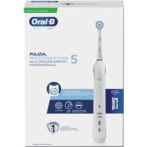 PROCTER ORALB PRO5 LABORATORY