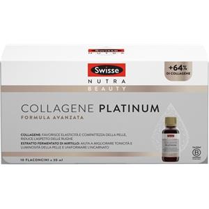SWISSE COLLAGENE PLAT10FL 30ML