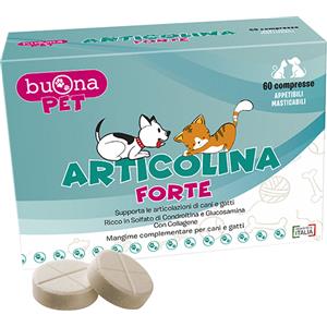 STEVE JONES ARTICOLINA FORTE 60CPR - STEVE JONES - 984598514