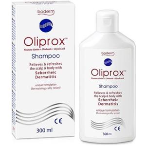 LOGOFARMA OLIPROX SHAMPOO 300ML CE